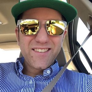 Meet your Posher, Stephen